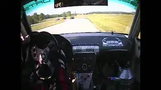 Putnam Park Race + PRO Competition Suspension 10-Minute Race Video!