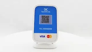 DynamiCode_DynamiAI  Payment Cloud Speaker S16