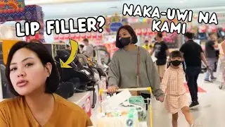 ANYARE AFTER HONG KONG DISNEYLAND? + SHOPPING VLOG | AustriaFamilyVlogs