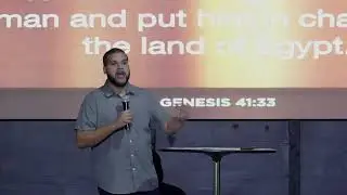 The Blessed Life | Pastor Adolfo Gomez