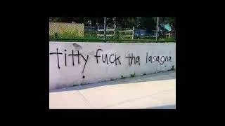 Titty Fuck Tha Lasagna