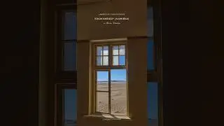 Kolmanskop,  Namibia @ronydphotos #shorts #photography #landscape #Kolmanskop #namibia