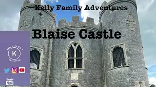Blaise castle Bristol