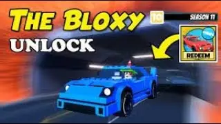 Testing the Bloxy Jailbreak