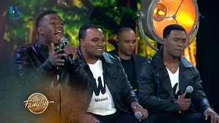 Die laaste optrede &ndash; Maak My Famous 2   | kykNET