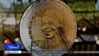 Renewed push to nationalize South Africa&rsquo;s central bank