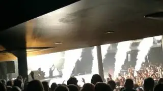 Alan Walker - Live in Prague - Millionaire + Force