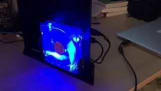 PS4 Cooling Mod 🔥❌= ❄️💨
