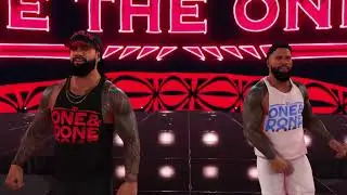 ПОЛНЫЙ МАТЧ: Fatal Four-Way Raw Tag Team Title Ladder Match: WrestleMania 33
