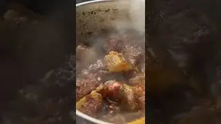 Tangkhul Raphei style | hoksa kahang | 3 simple ingredients , water salt chilli power #2025 #pork