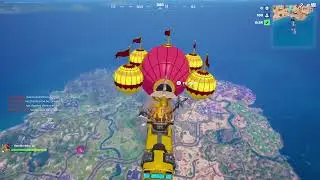 💜FORTNITE💜1-19💜 (Part 4/8)