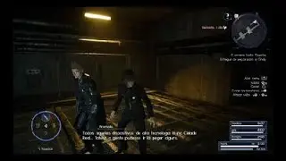 FINAL FANTASY XV O sempre ilustre regalia localiza&ccedil;&atilde;o dos farois