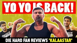 YO YO HONEY SINGH: KALAASTAR FAN REACTION & REVIEW | Honey Singh New Song | Honey 3.0 | Anmol Sachar