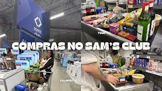 Sam&rsquo;s Club Brasil- CARTER&rsquo;S, VALORES, TOUR E PRODUTOS IMPORTADOS🛒
