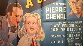 El muerto falta a la cita (Película)