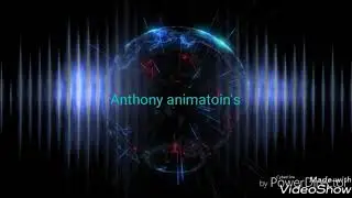 Anthony gets  blue ultrainstincts (  stick nodes DBZ)