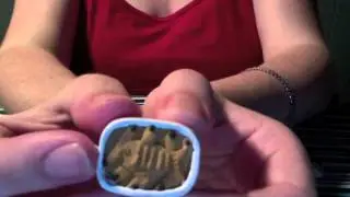 LostandFoundcharms 2000subs Contest Entry!