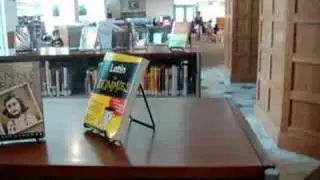La Quinta Library