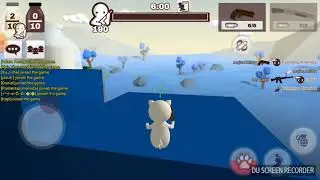Milkchoco myocat assualt trick and glich