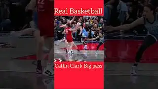 &ldquo;Caitlin Clark&rsquo;s Deep Range is UNREAL 🔥 | WNBA 2025&rdquo; #caitlinclark #wnba #nba #basketball #viral