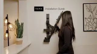 Руководство по установке клавиатуры RACT
