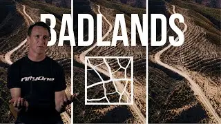 FiftyOne Founder Takes on Badlands 2025
