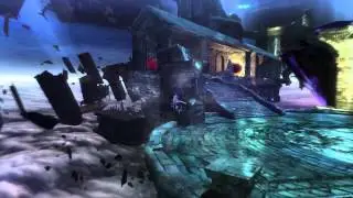 Bayonetta 2 - Chapter 8 another skip