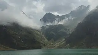 Pyrénées Ariégeoises (août 2025)