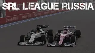 Srl f1
