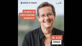 The Impact of Stress Reduction on Infertility