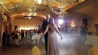 Game of Thrones Wedding Dance: The Winter Waltz