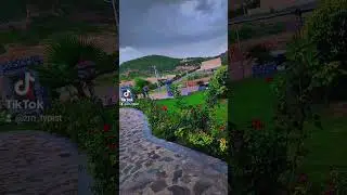 Satellite town Nowshehra