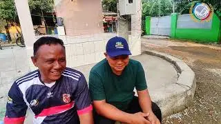 PENGASPALAN JALAN LINGKUNGAN RT 35/009-----260724