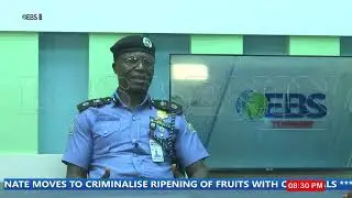 Zero-Tolerance Policing Effective But Strains Police-Citizen Relations, Says Edo CP Agbonika