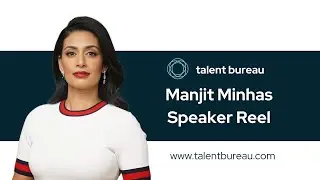 Manjit Minhas - Dragons&rsquo; Den Celebrity Judge | President & CEO, Minhas Breweries - Speaker Reel