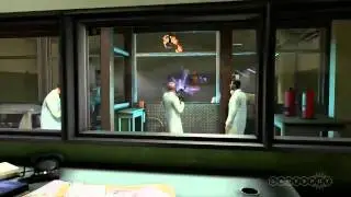 E3 2011: XCOM - E3 Trailer (PC, PS3, Xbox 360)
