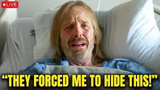 Before He Passed, Tom Petty Confessed the One Truth That Haunted Him for Decades