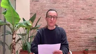 M&ograve;nica Glaenzel - 