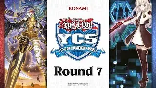 Ping Xiao vs. Christos Mourikis - Round 7 - YCS D&uuml;sseldorf 2019