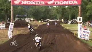 RADMX.COM, Kevin Moranz Loretta Lynns Amature National 2014 (Supermini 1 & 2)