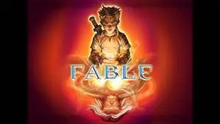 Full Fable soundtrack