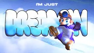 Dr. Mario Is DREAMIN' ! 💤☁️ 💊 | ThePrescriber