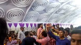 Nilakantheswar college, 25 Celebrate