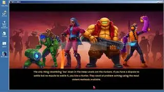 Game Kill to Collect Online Coop 4 Player Co op