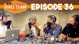 KILL TEAM TOURNAMENT RECAP - CHILL TEAM 36
