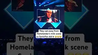 Congrats SonicFox on winning as Homelander!! #mk1 #mortalkombat #sonicfox #homelander #theboys