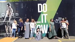 Команда Комунити 2017