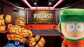Reacting to DC Scaling | Dr Goons Show