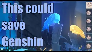 Why Vibro-Crystal Research is the BEST combat event - (ALL Stages Platinum Medals!) Genshin Impact