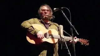Jeff Tweedy - Handshake Drugs